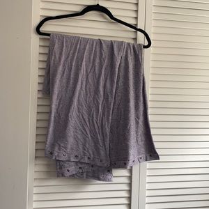 Lululemon scarf